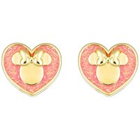 Orecchini Disney Bambino in Ottone EF01515YL.CS
